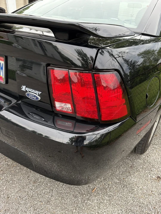 2004 Ford SN95 Mustang - Image 15 of 31