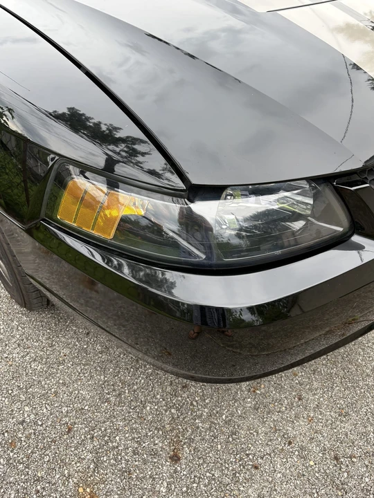 2004 Ford SN95 Mustang - Image 20 of 31