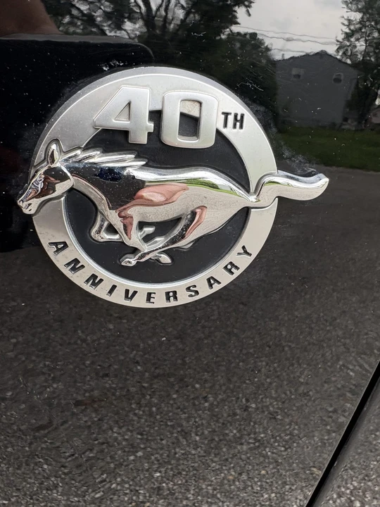 2004 Ford SN95 Mustang - Image 21 of 31