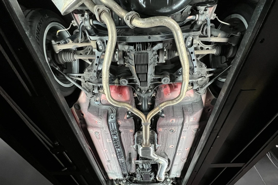 1994 Toyota Supra 4th Gen - Image 7 of 7