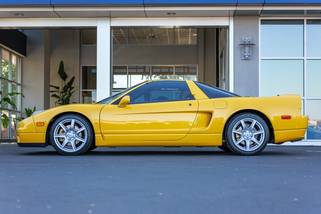 2005 Acura NA2 NSX - Image 15 of 31