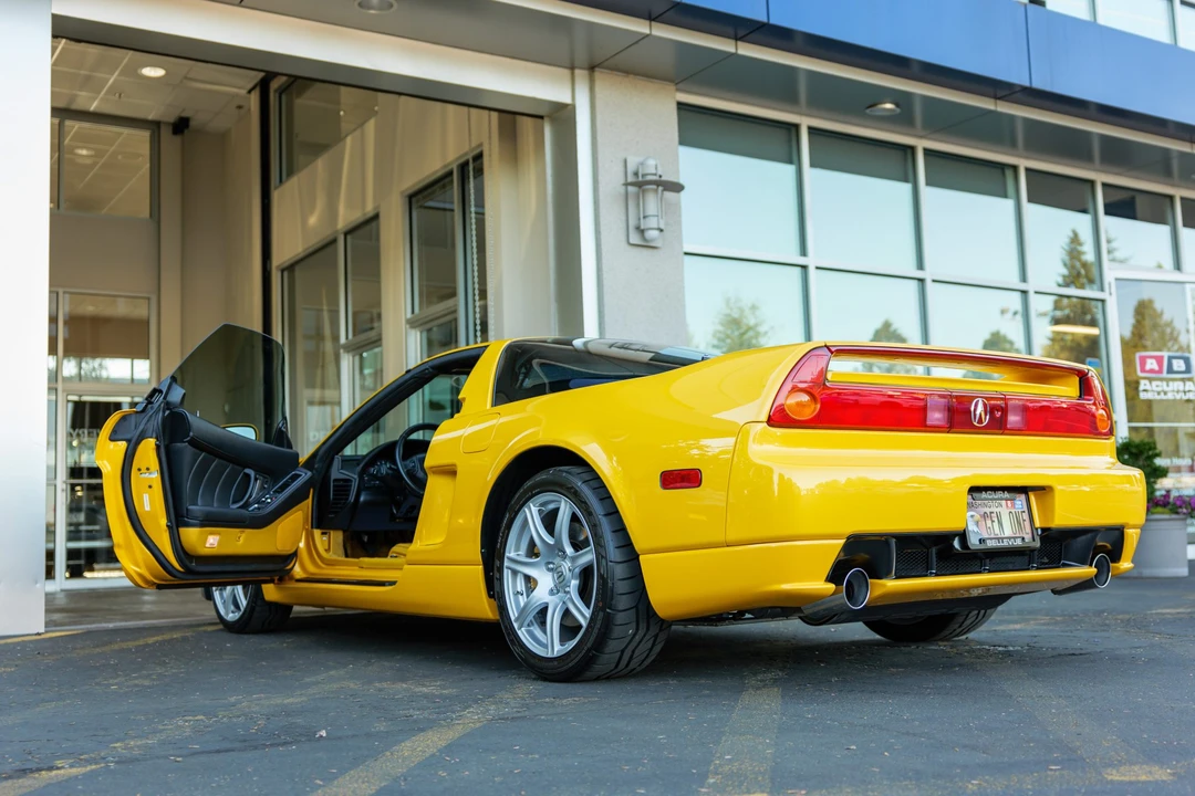 2005 Acura NA2 NSX - Image 24 of 31
