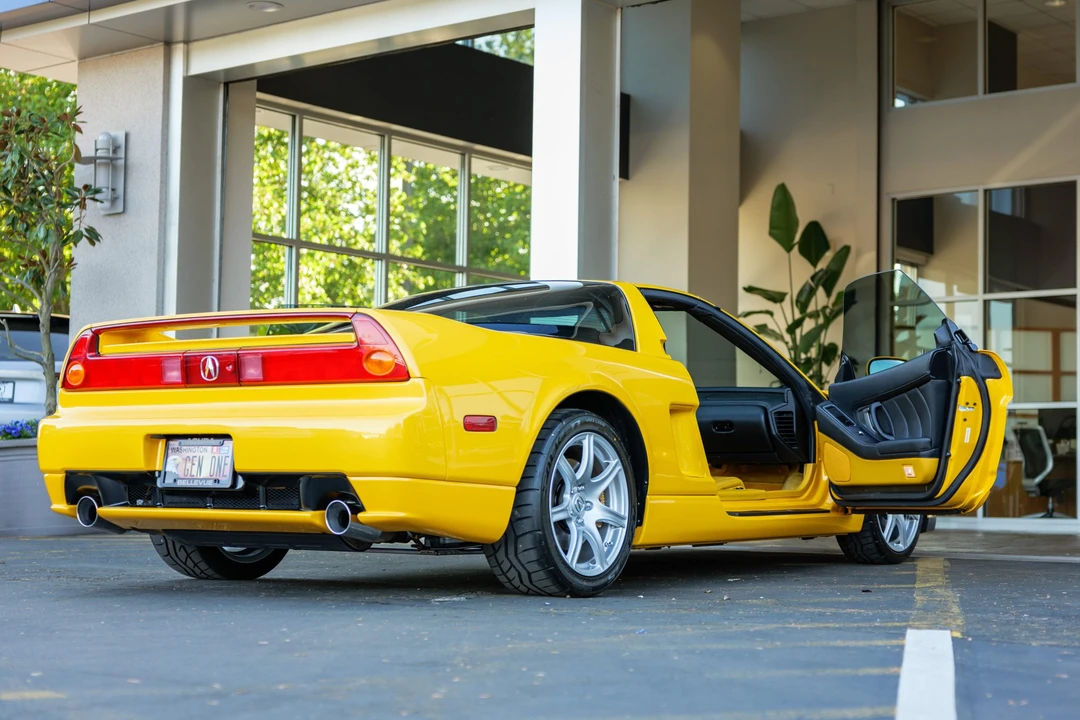 2005 Acura NA2 NSX - Image 22 of 31