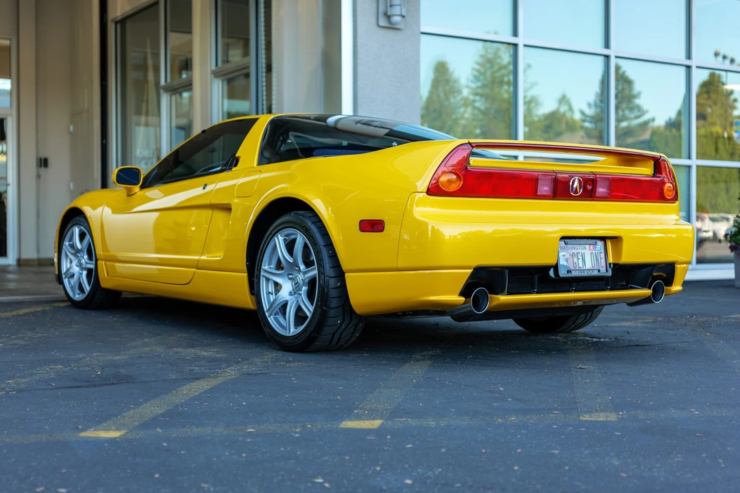 2005 Acura NA2 NSX - Image 13 of 31