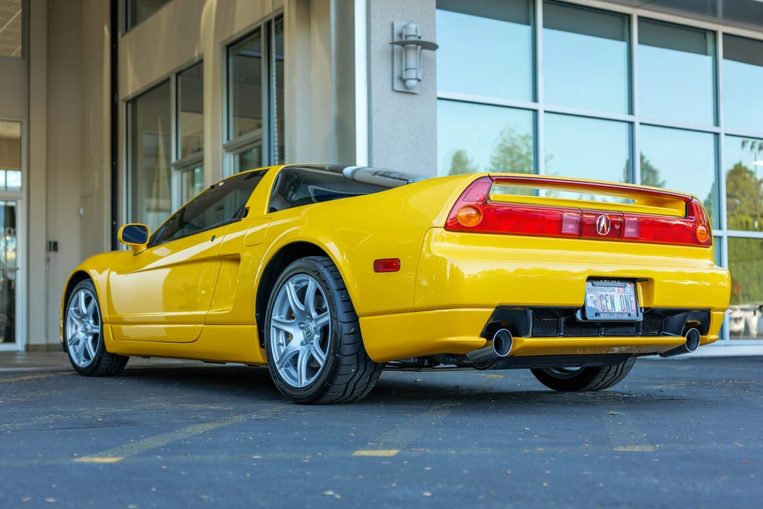 2005 Acura NA2 NSX - Image 14 of 31