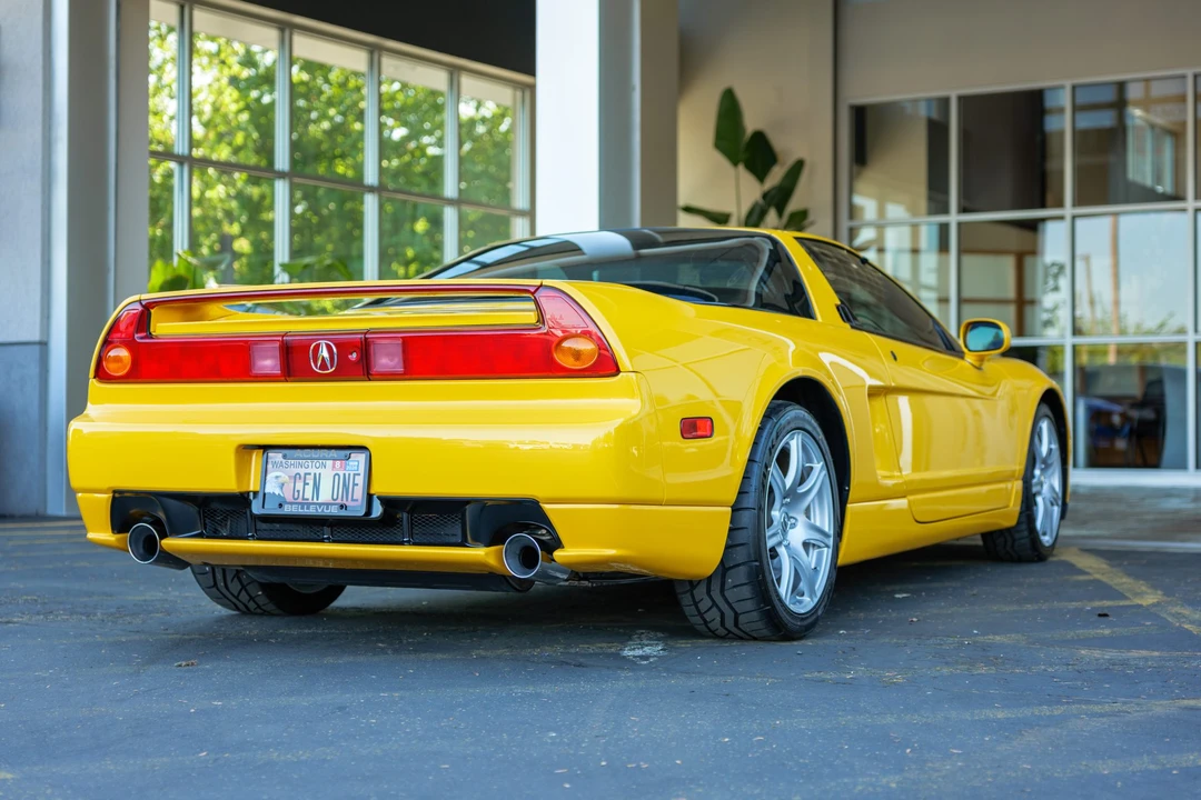 2005 Acura NA2 NSX - Image 8 of 31
