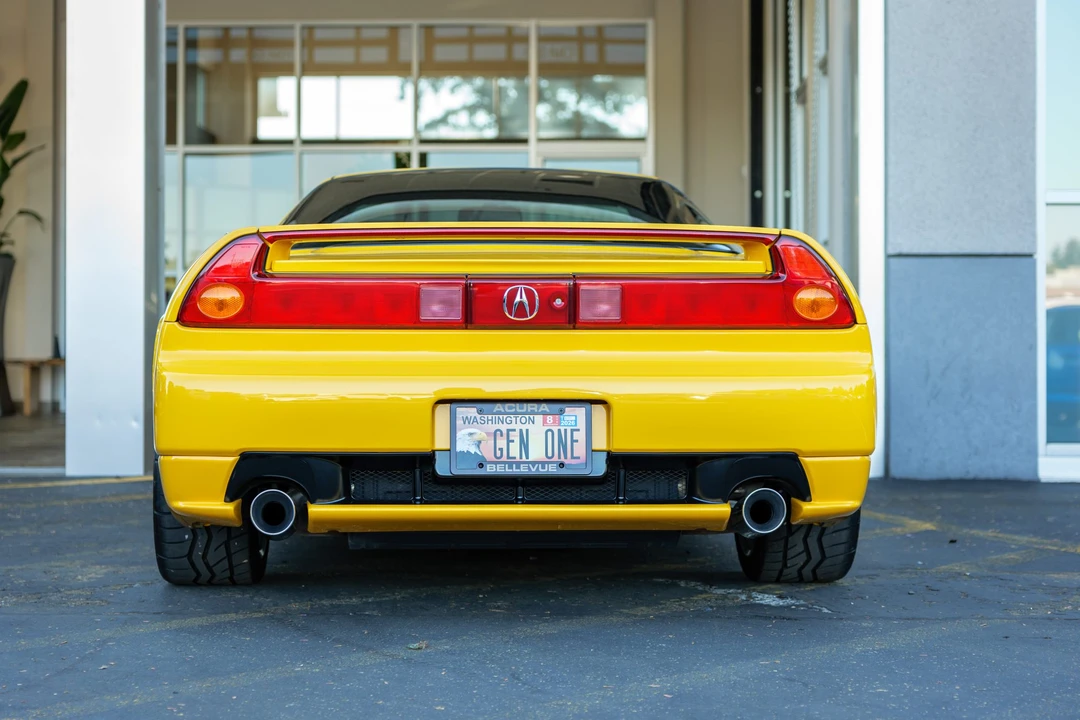 2005 Acura NA2 NSX - Image 10 of 31