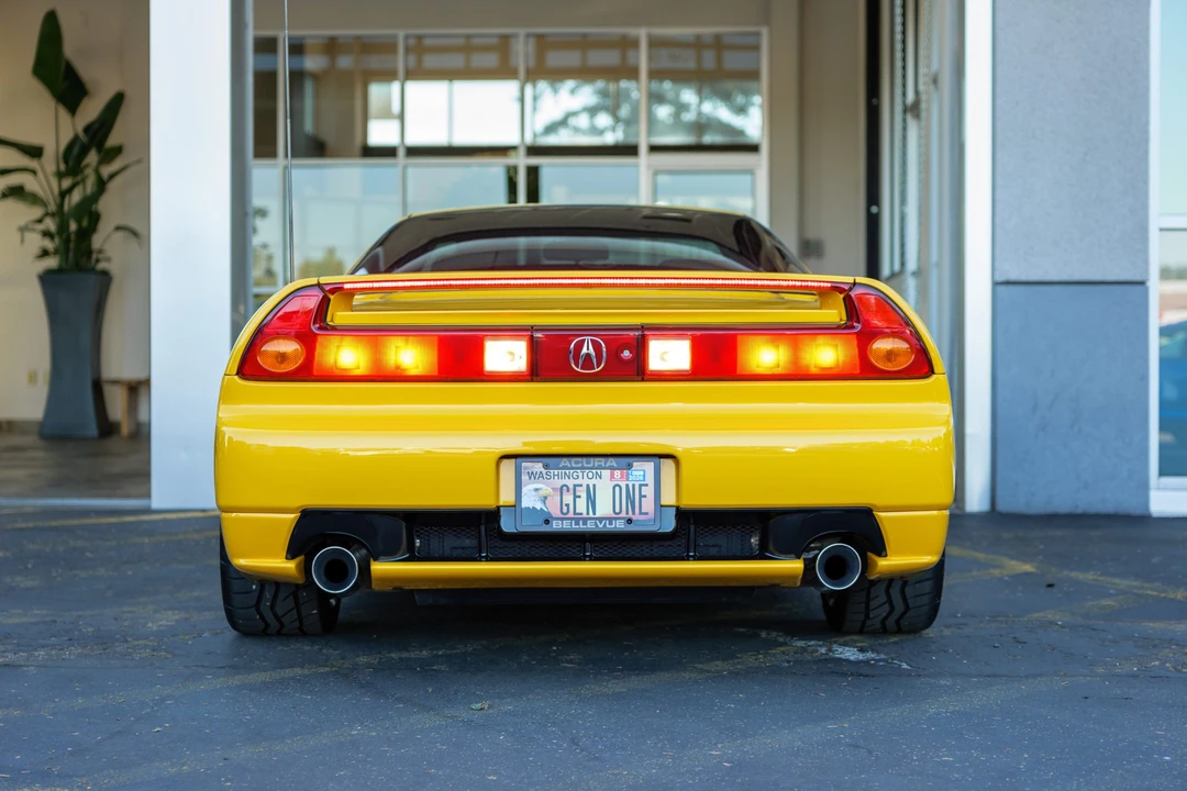 2005 Acura NA2 NSX - Image 11 of 31