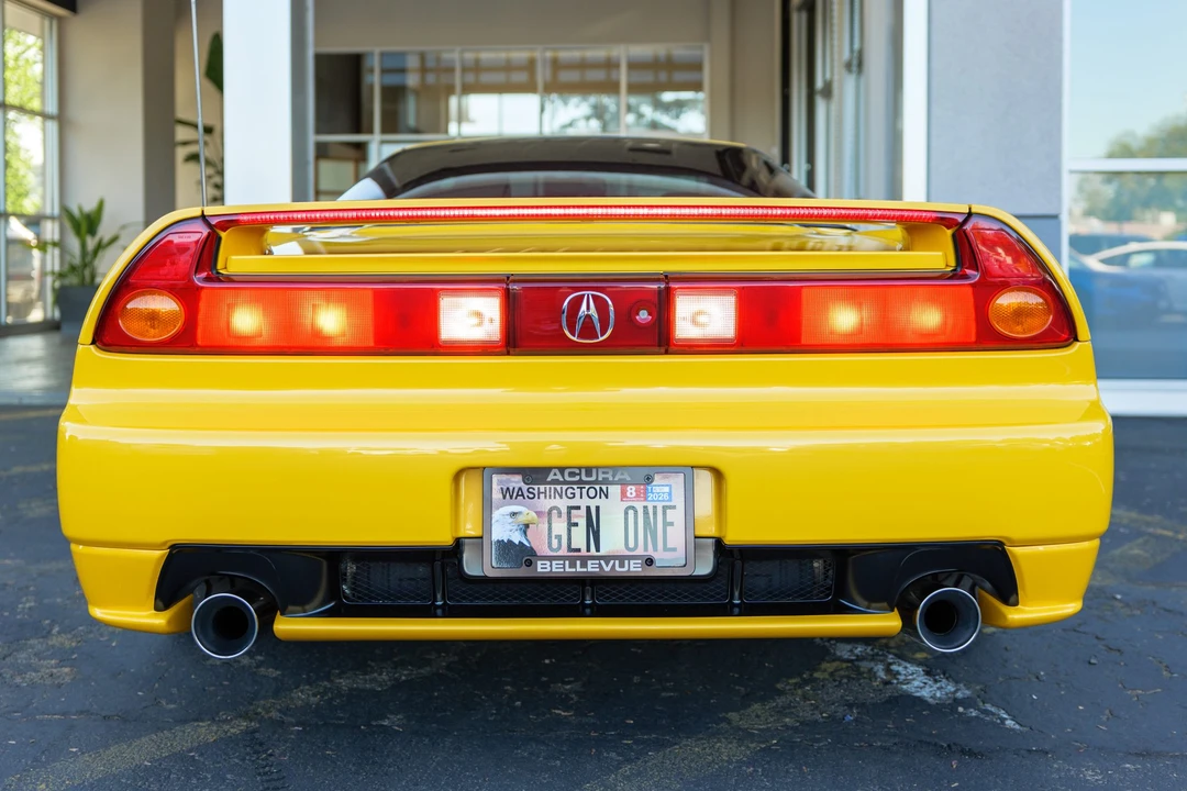 2005 Acura NA2 NSX - Image 12 of 31