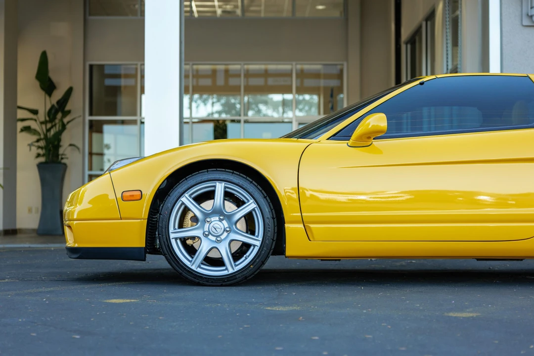 2005 Acura NA2 NSX - Image 25 of 31
