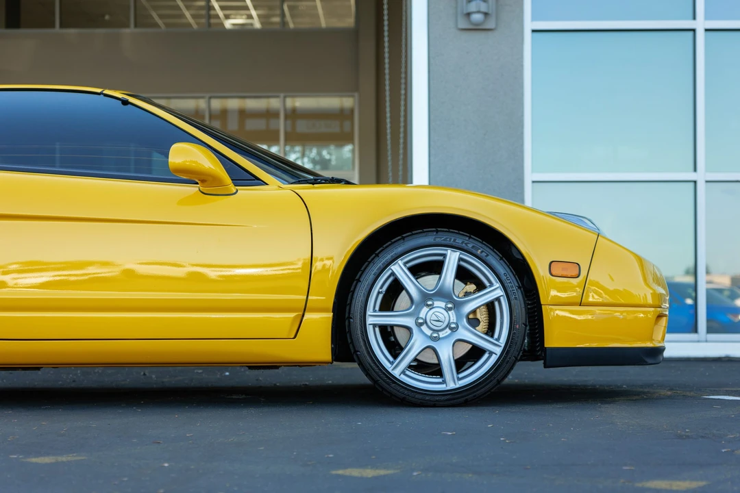 2005 Acura NA2 NSX - Image 30 of 31