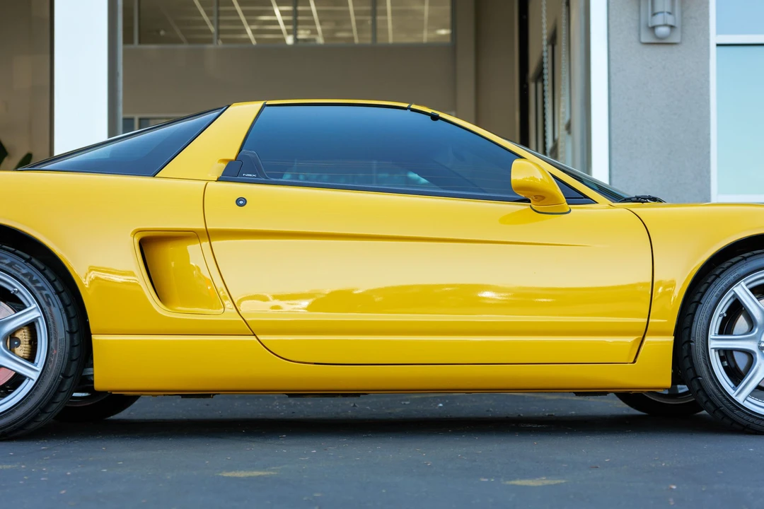 2005 Acura NA2 NSX - Image 31 of 31