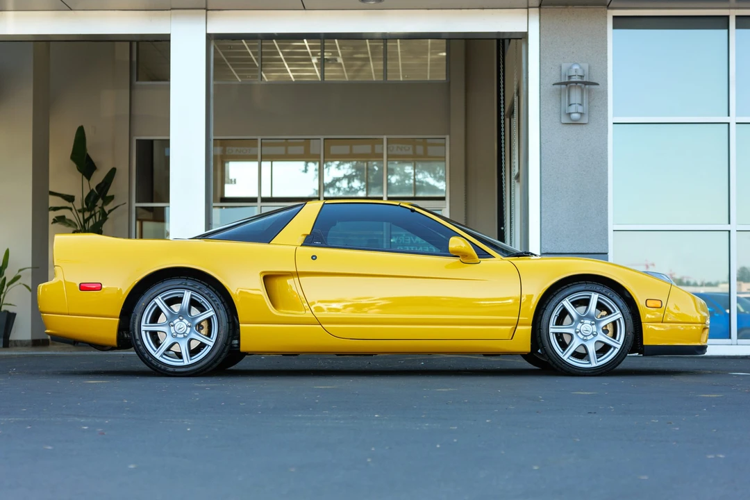 2005 Acura NA2 NSX - Image 7 of 31