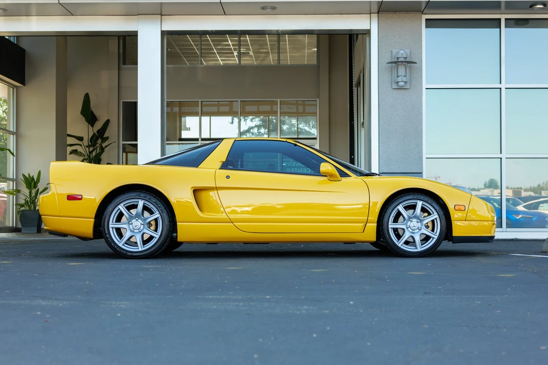 2005 Acura NA2 NSX - Image 6 of 31
