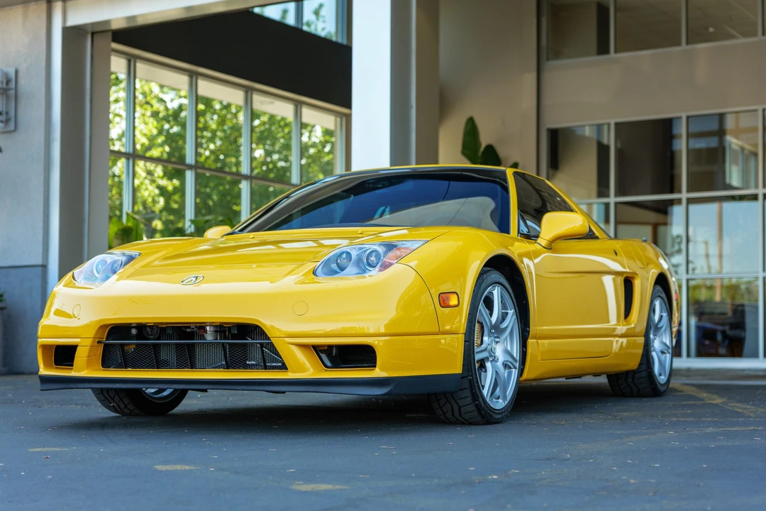 2005 Acura NA2 NSX - Image 2 of 31