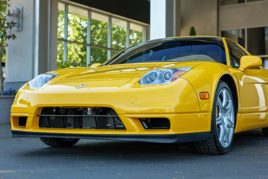 2005 Acura NA2 NSX - Image 27 of 31