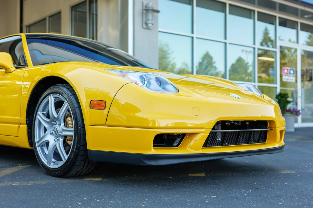 2005 Acura NA2 NSX - Image 28 of 31