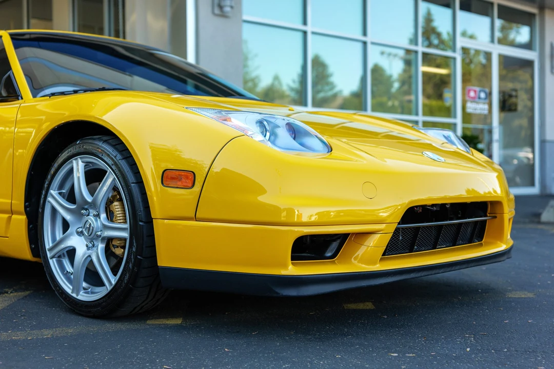 2005 Acura NA2 NSX - Image 29 of 31