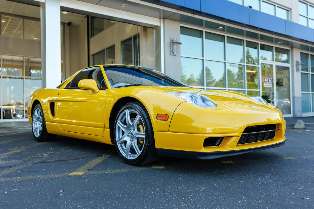 2005 Acura NA2 NSX - Image 5 of 31