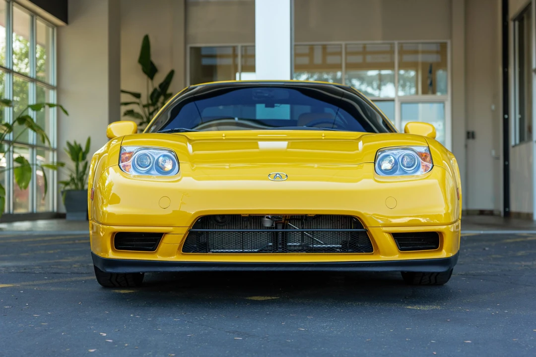 2005 Acura NA2 NSX - Image 3 of 31