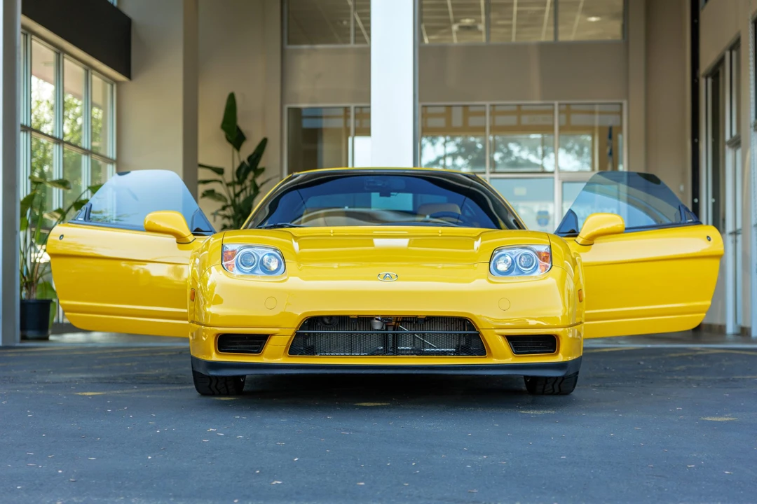 2005 Acura NA2 NSX - Image 21 of 31
