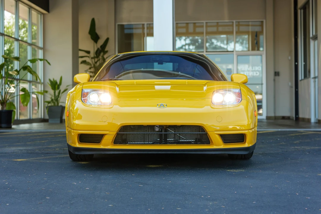 2005 Acura NA2 NSX - Image 4 of 31