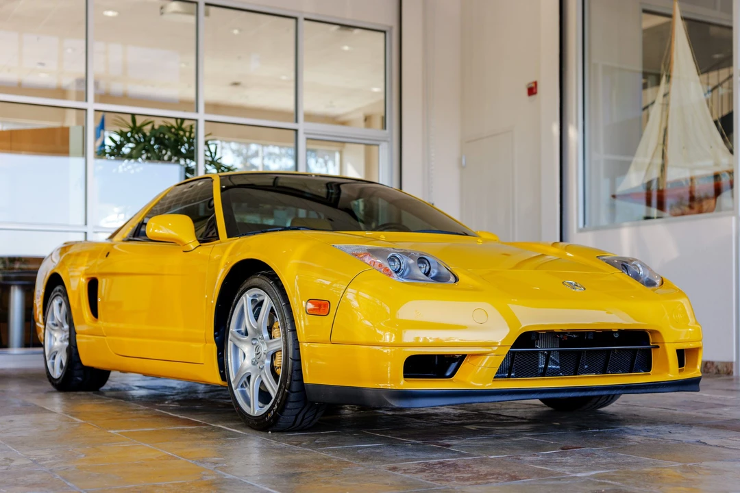 2005 Acura NA2 NSX - Image 20 of 31