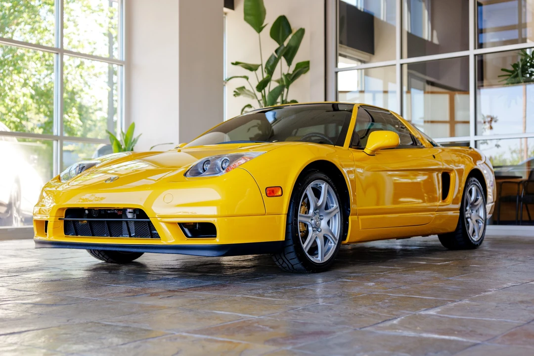 2005 Acura NA2 NSX - Image 17 of 31