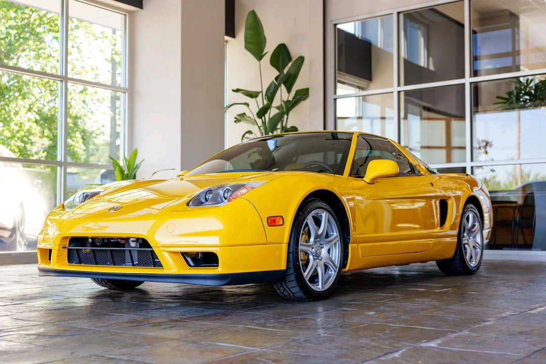 2005 Acura NA2 NSX - Image 16 of 31