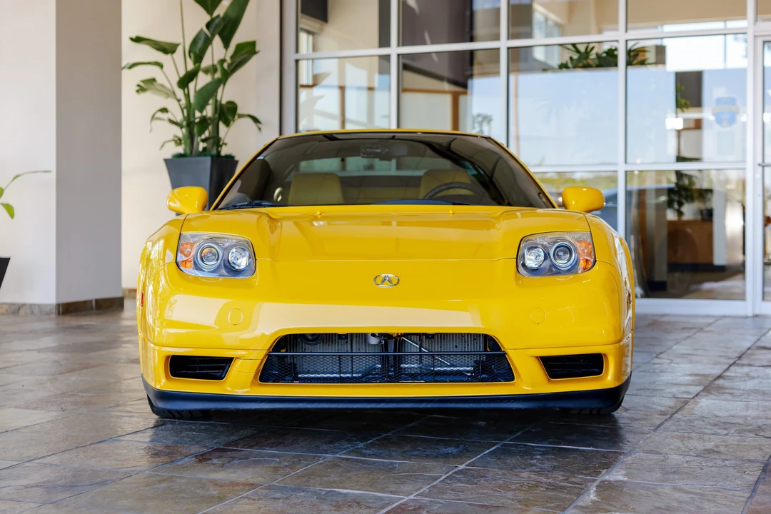 2005 Acura NA2 NSX - Image 18 of 31