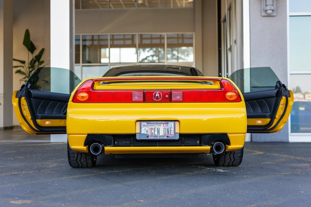 2005 Acura NA2 NSX - Image 23 of 31
