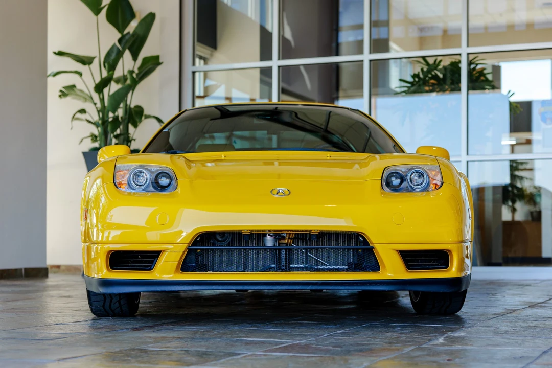 2005 Acura NA2 NSX - Image 19 of 31