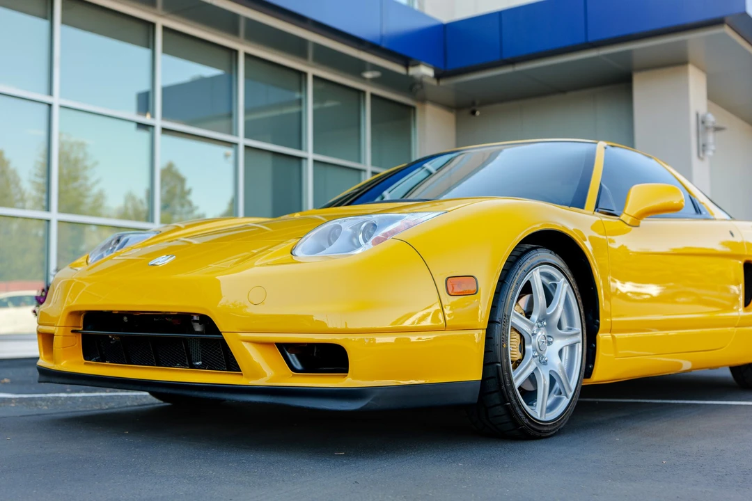 2005 Acura NA2 NSX - Image 26 of 31