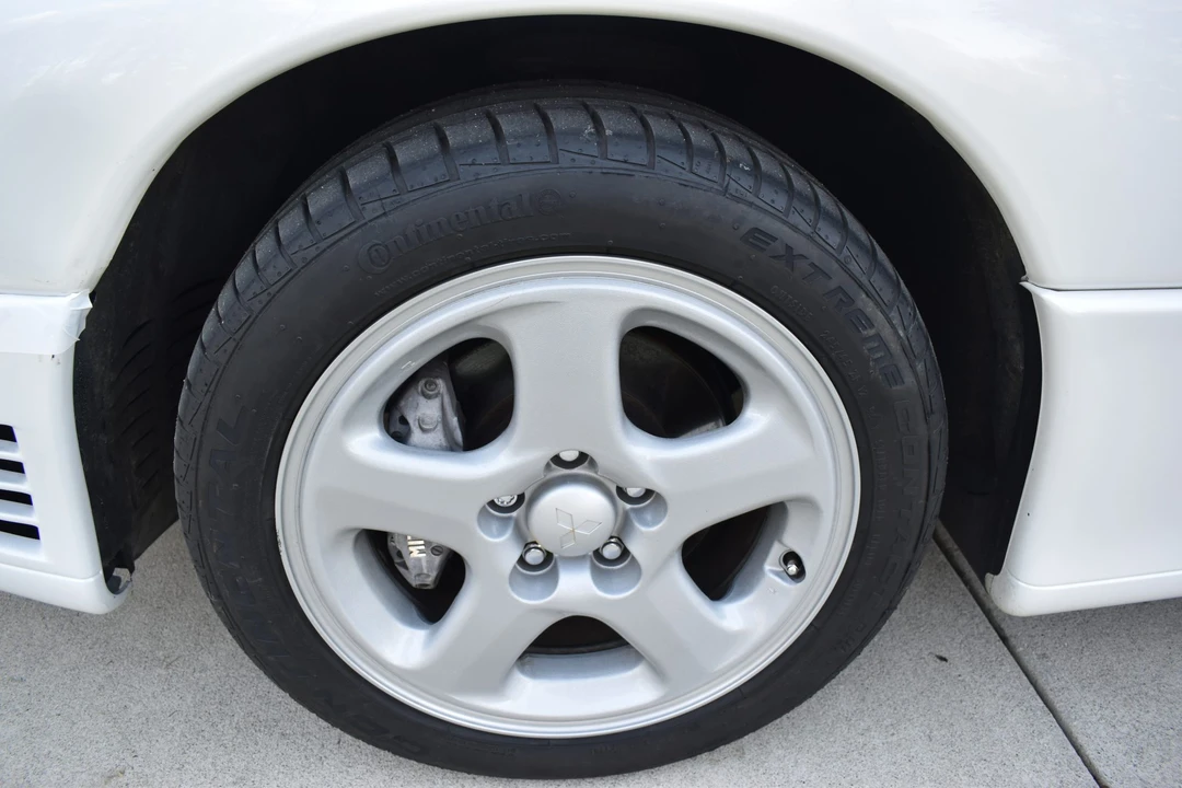 1991 Mitsubishi 3000GT Series 1 - Image 29 of 31