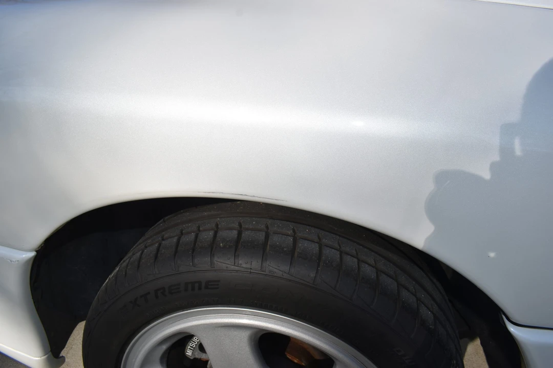 1991 Mitsubishi 3000GT Series 1 - Image 27 of 31