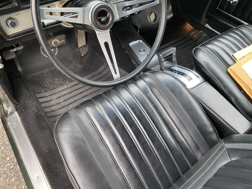 1969 Buick Gran Sport - Image 28 of 31
