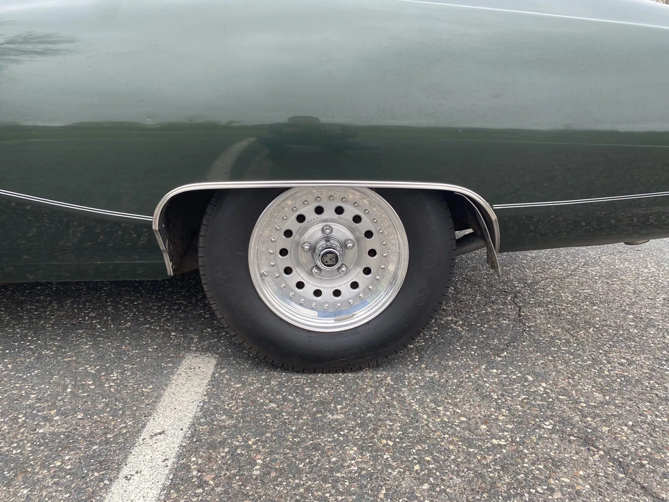 1969 Buick Gran Sport - Image 14 of 31