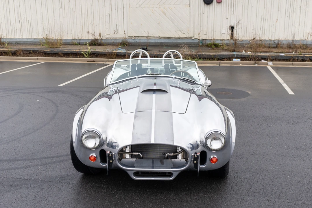Shelby Cobra Replica - Image 13 of 31