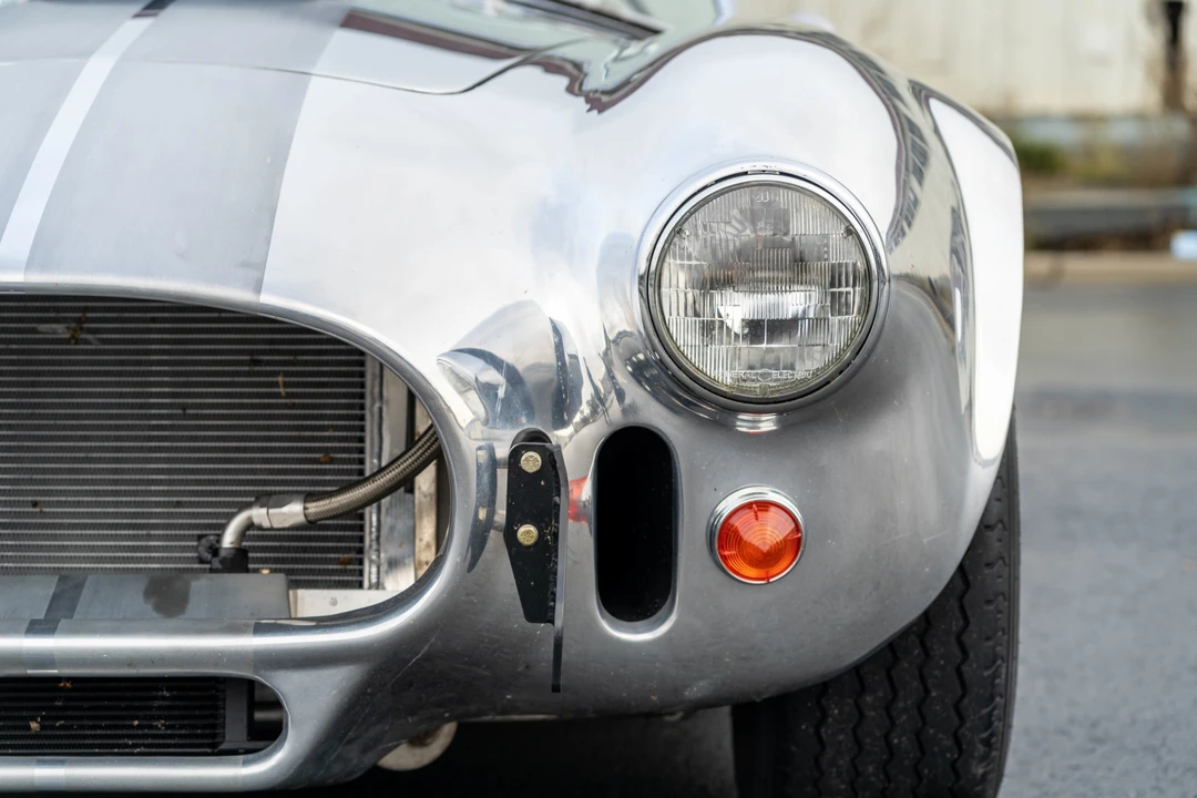 Shelby Cobra Replica - Image 20 of 31
