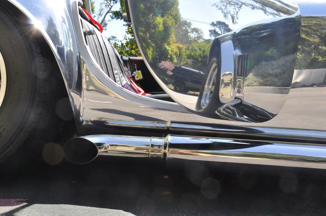 Shelby Cobra Replica - Image 31 of 31