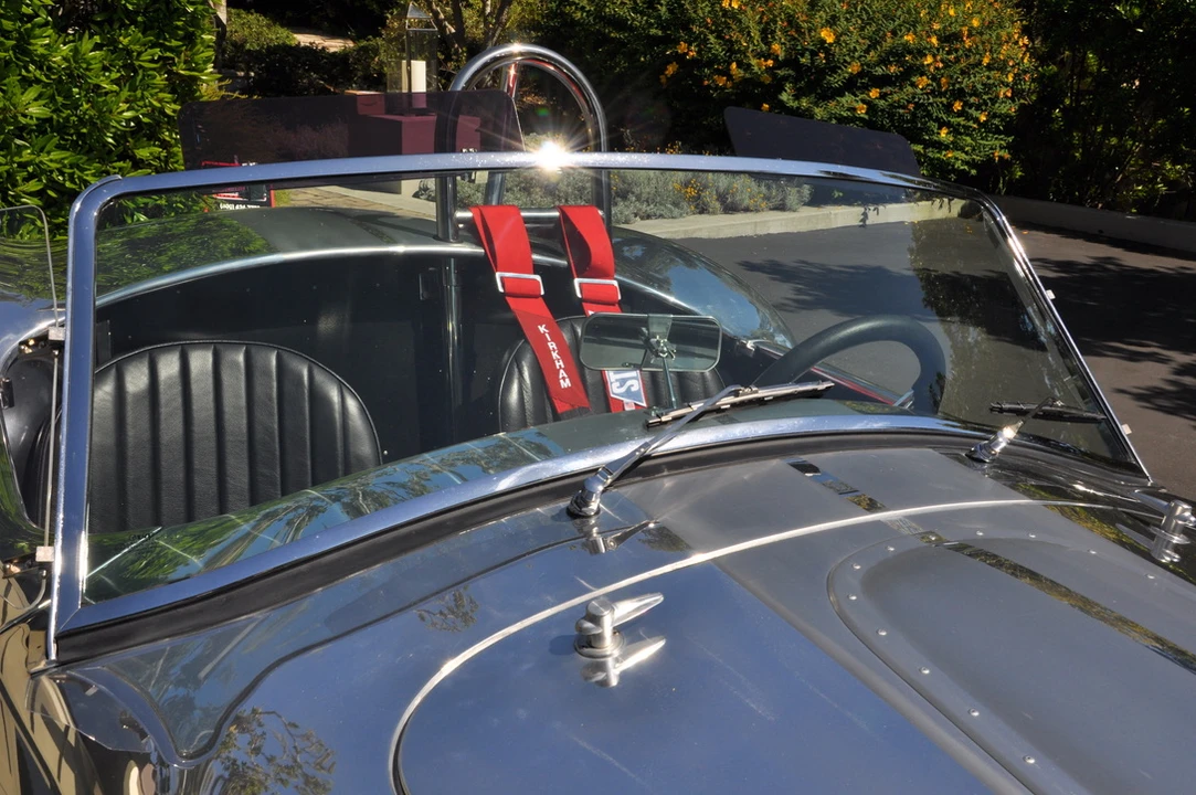 Shelby Cobra Replica - Image 20 of 31