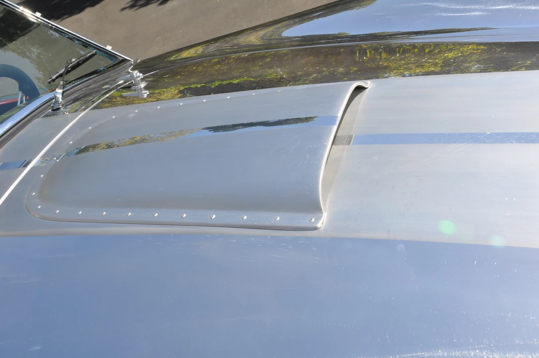 Shelby Cobra Replica - Image 19 of 31