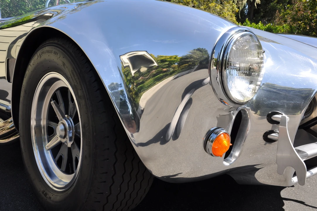 Shelby Cobra Replica - Image 18 of 31