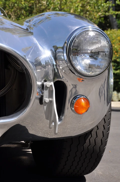 Shelby Cobra Replica - Image 15 of 31