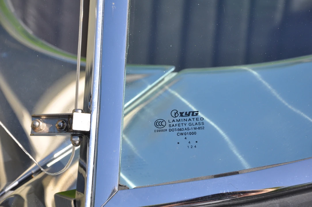 Shelby Cobra Replica - Image 24 of 31