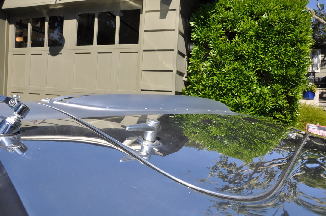 Shelby Cobra Replica - Image 26 of 31