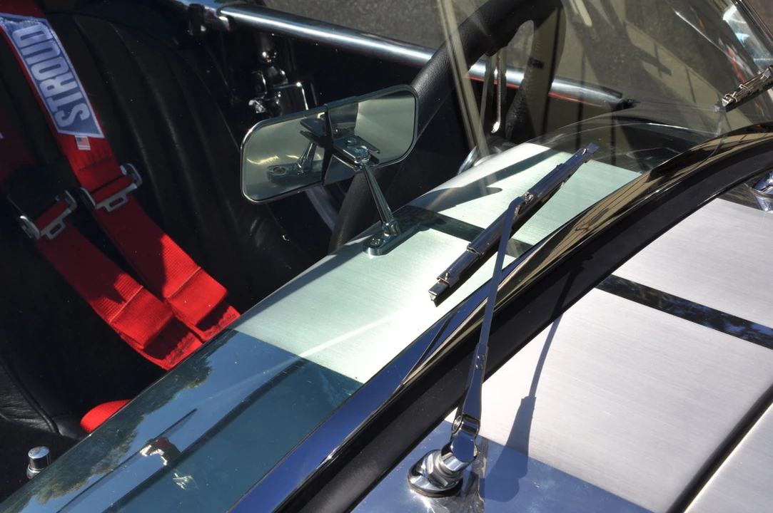 Shelby Cobra Replica - Image 22 of 31