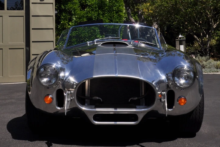 Shelby Cobra Replica - Image 12 of 31