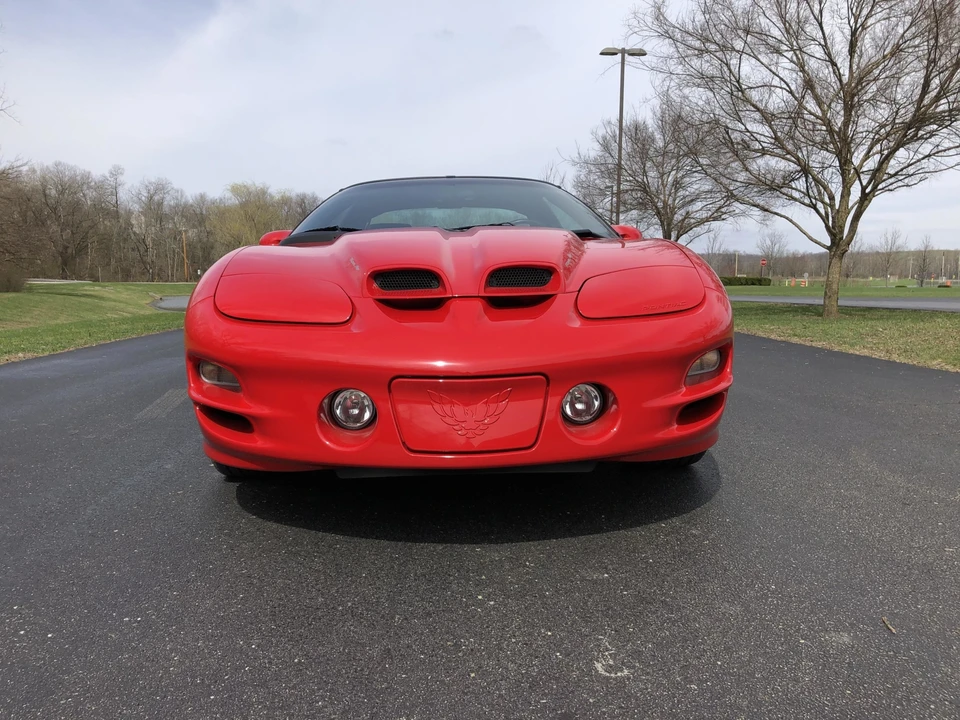 2001 Pontiac Firebird Trans Am 4th Gen - Image 5 of 31