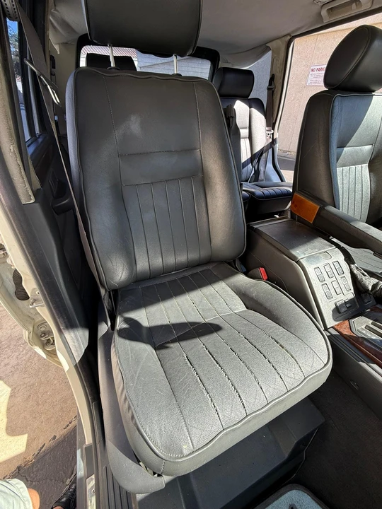 1997 Land Rover Range Rover P38A - Image 22 of 31